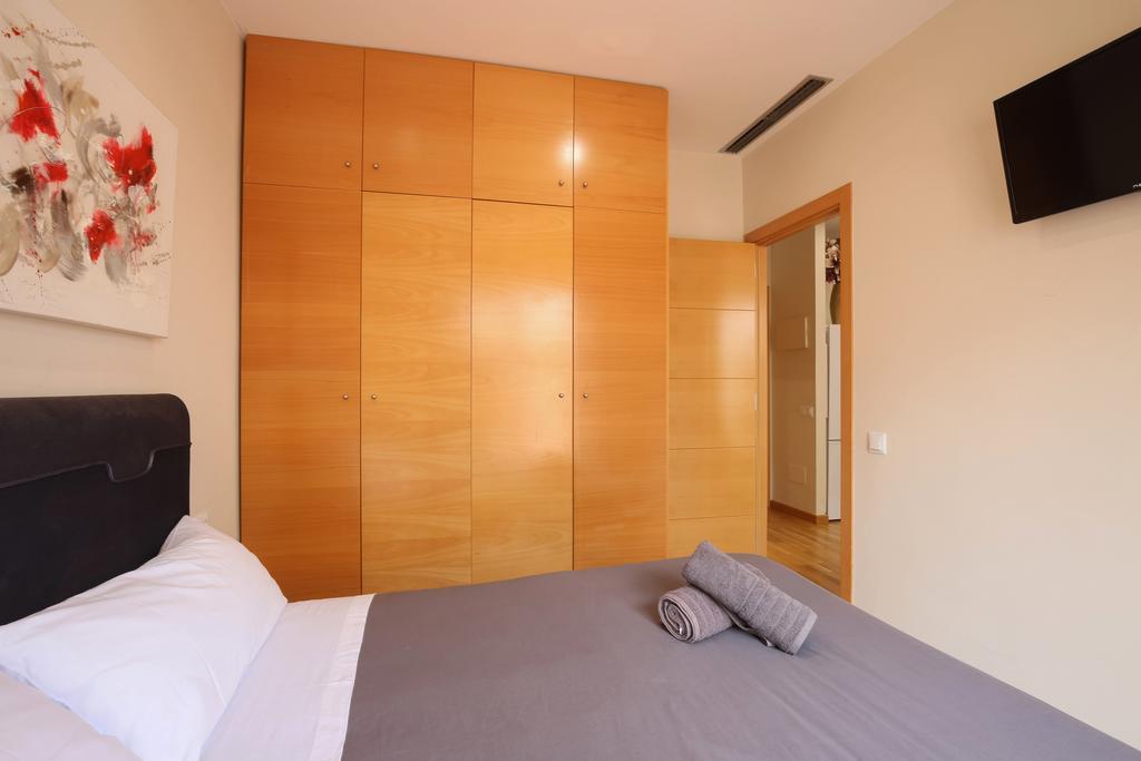 Matarolux 8 Apartment Exterior foto