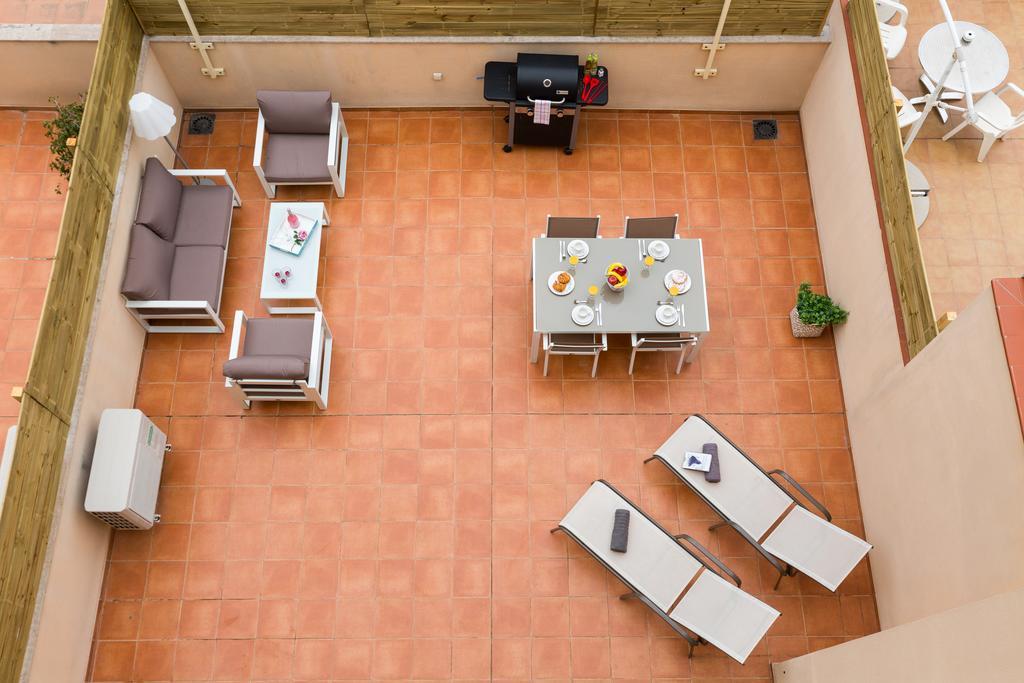 Matarolux 8 Apartment Exterior foto